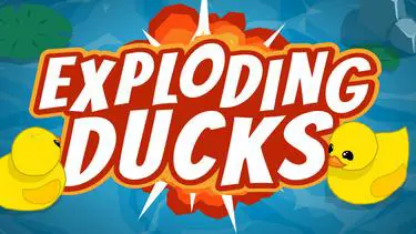 Exploding Ducks - Spin City - Congo